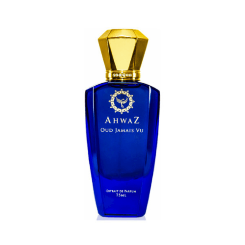 Ahwaz Oud Jamais Vu 75ml Parfum - Thescentsstore
